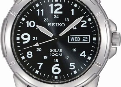 Seiko SNE095P1