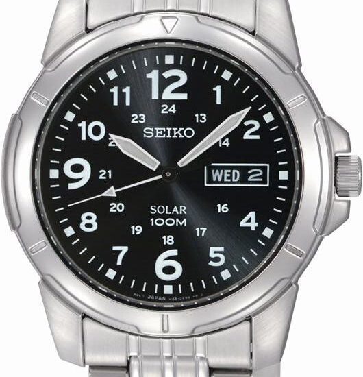 Seiko SNE095P1