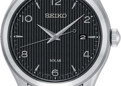 Seiko Sne489P1