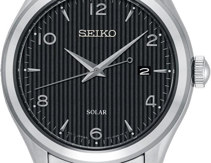 Seiko Sne489P1