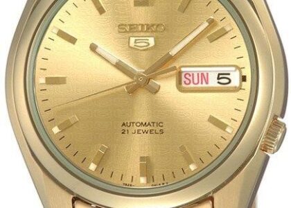 Seiko SNK366K1