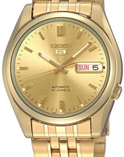 Seiko SNK366K1