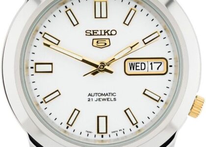 Seiko SNKK07K1