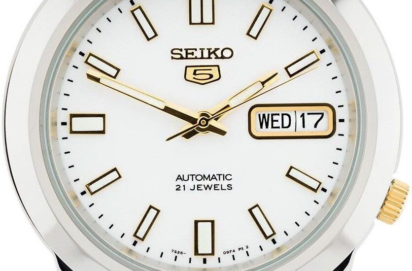 Seiko SNKK07K1