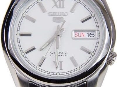 Seiko Snkl51K1