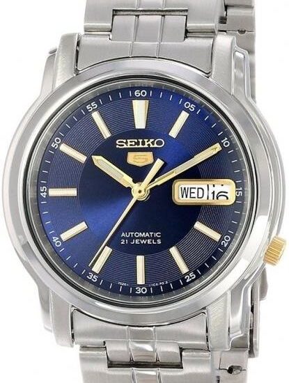 Seiko Snkl79K1