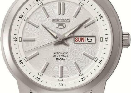 Seiko SNKM83K1