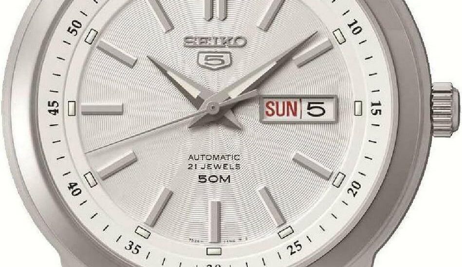 Seiko SNKM83K1