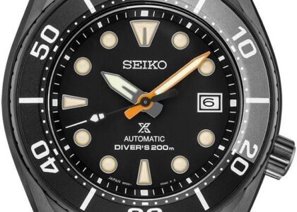 Seiko SPB125J1