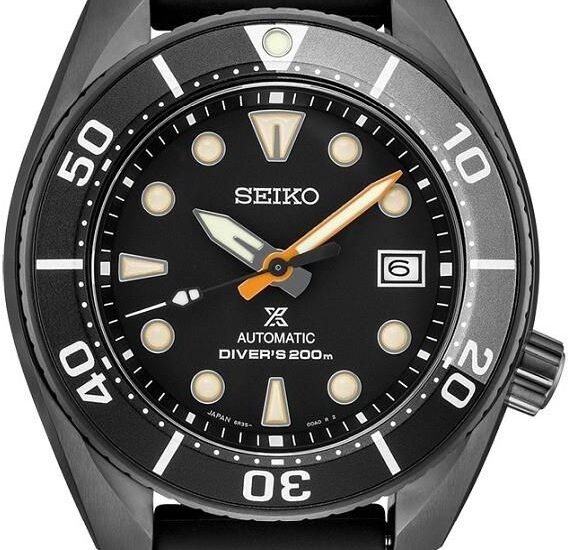 Seiko SPB125J1