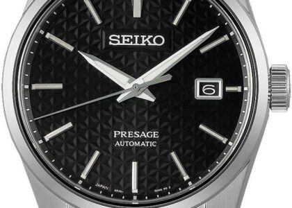 Seiko SPB203J1
