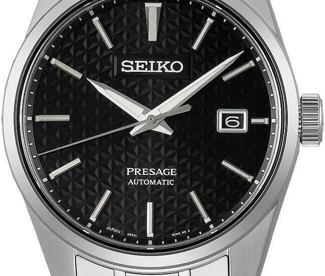 Seiko SPB203J1