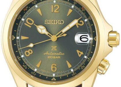 Seiko SPB210J1
