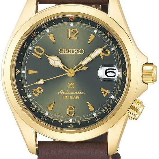 Seiko SPB210J1