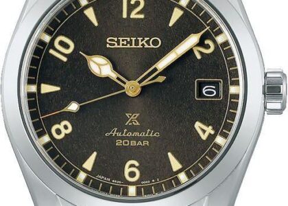 Seiko SPB211J1