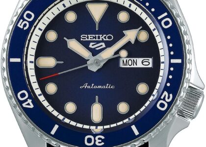 Seiko Sports 5 SRPD71K2