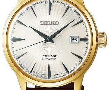 SEIKO SRPB44J1