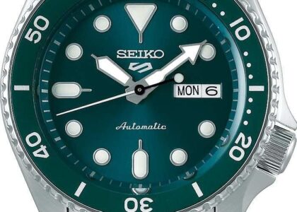 SEIKO SRPD61K1