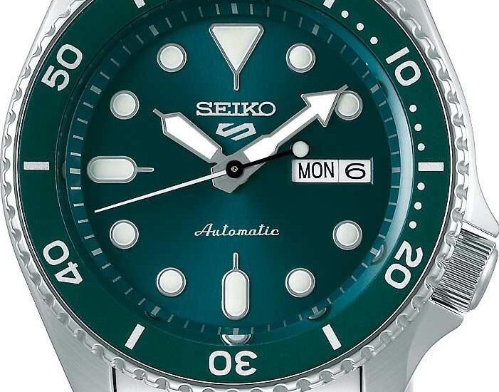 SEIKO SRPD61K1