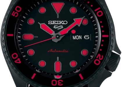 Seiko SRPD83K1