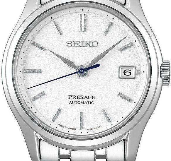 Seiko SRPD97J1