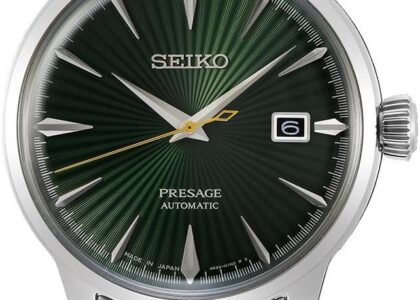 Seiko SRPE15J1