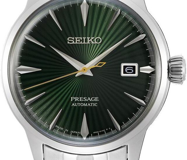 Seiko SRPE15J1