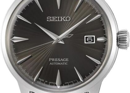 Seiko SRPE17J1