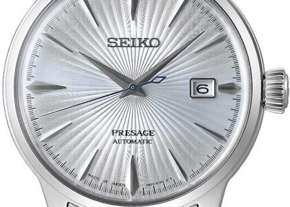Seiko SRPE19J1