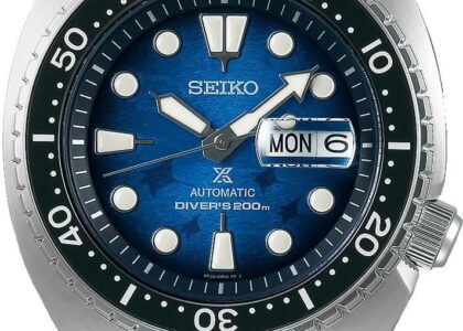 Seiko SRPE39K1