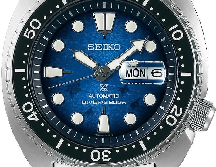Seiko SRPE39K1