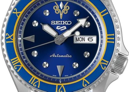 Seiko SRPF17K1