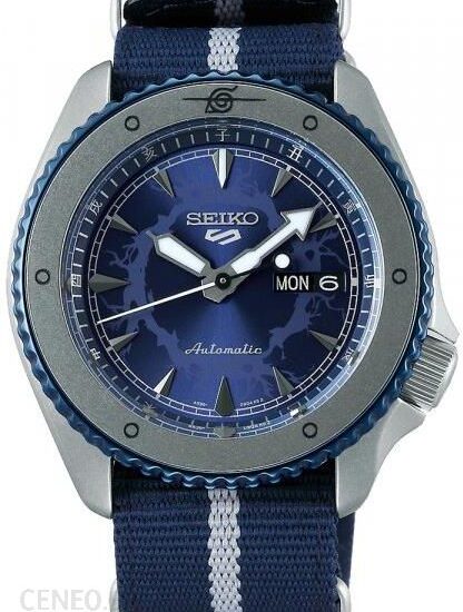 SEIKO SRPF69K1