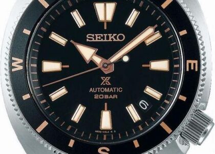 Seiko SRPG17K1