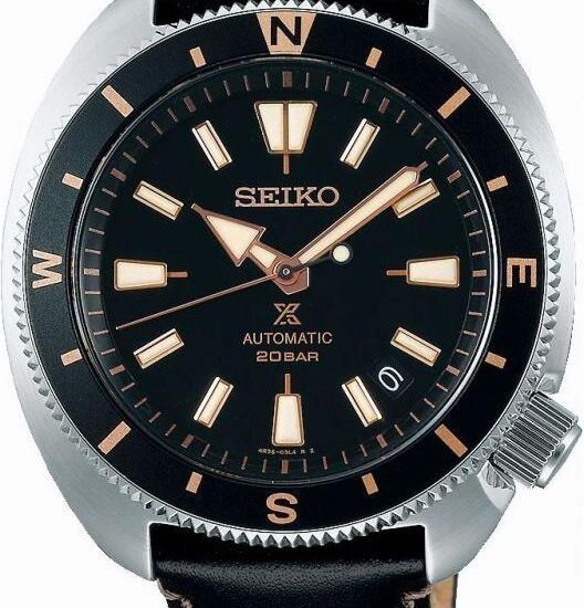 Seiko SRPG17K1