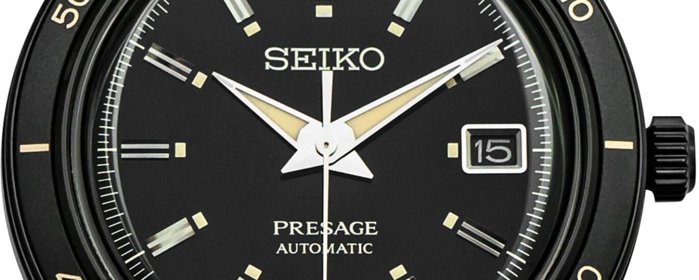 Seiko SRPH95J1