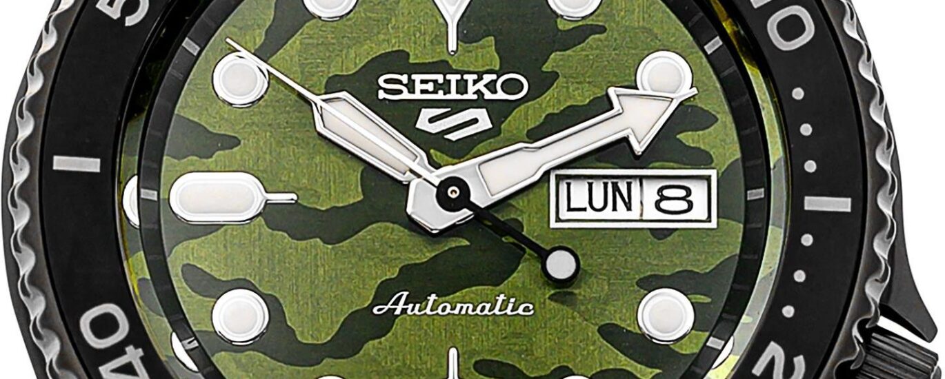 Seiko SRPJ37K1