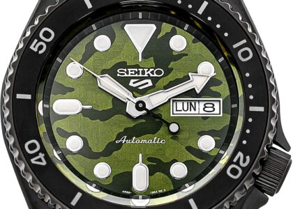 Seiko SRPJ37K1