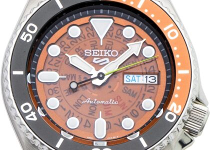 Seiko SRPJ47K1