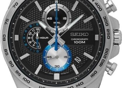 Seiko SSB257P1