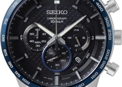 Seiko SSB357P1