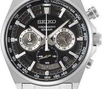 SEIKO SSB397P1