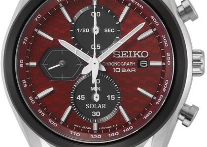 Seiko SSC771P1