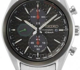 SEIKO SSC803P1