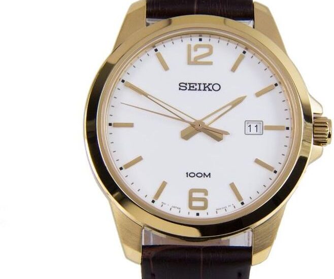 Seiko Sur252P1