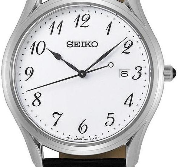 Seiko SUR303P1