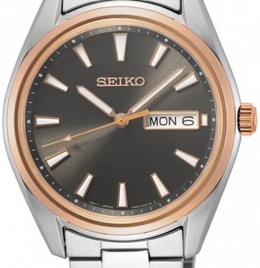 Seiko SUR344P1