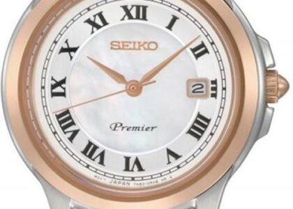 SEIKO SXDE42P2