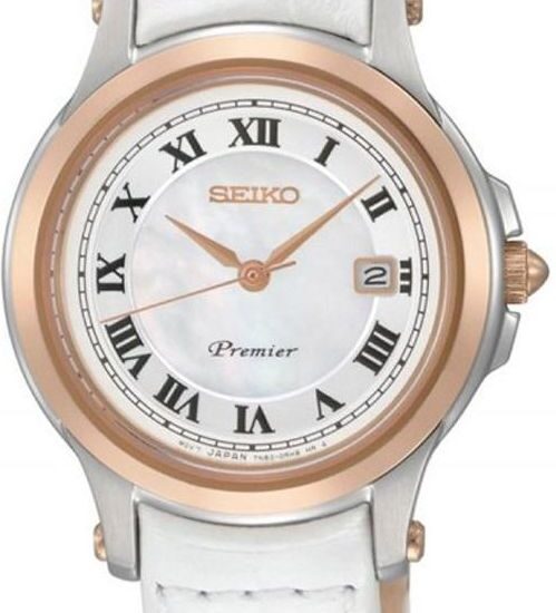 SEIKO SXDE42P2