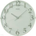 Seiko Zegar Ścienny Qxa778M